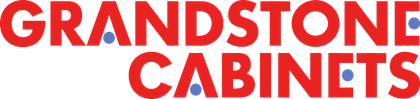 Grandstone Cabinets - logo