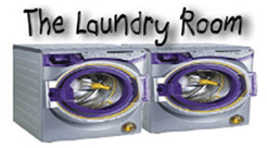 Laundry Room-Logo