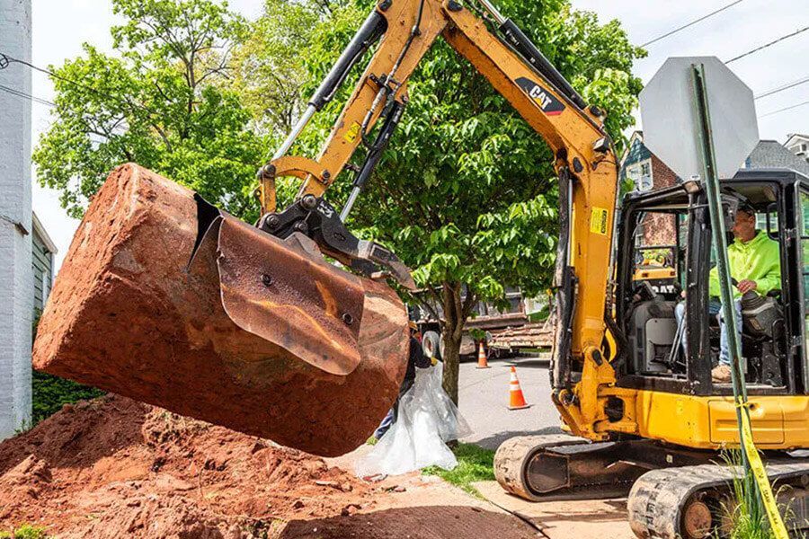 Oil Tank Removal Union, NJ Westfield, NJ Tank Solutions