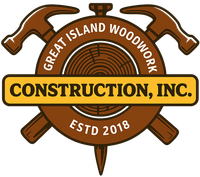 Great Island Woodwork Construction - logo