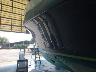 48” Grand Banks - East Bay