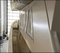 45’ Ocean Alexander