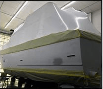 45’ Ocean Alexander