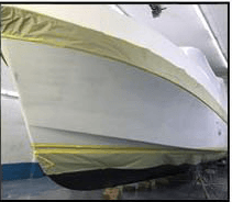 45’ Ocean Alexander