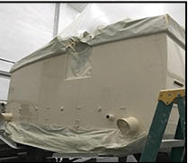 45’ Ocean Alexander