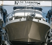 45’ Ocean Alexander