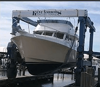45’ Ocean Alexander