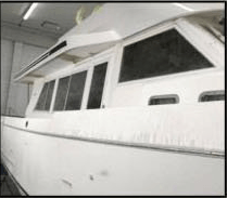 45’ Ocean Alexander