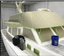 45’ Ocean Alexander