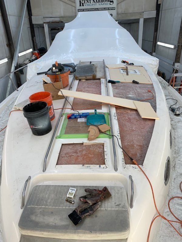 Sea Ray