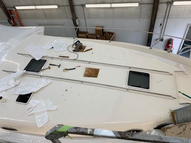 Sea Ray