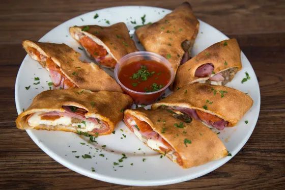 STROMBOLI