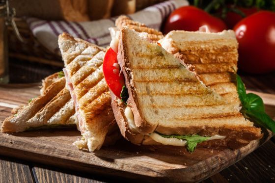 PANINIS