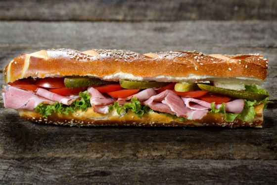 ITALIAN FAVORITES