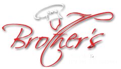 Brother's Pizzeria and Italian Restaurant-Logo