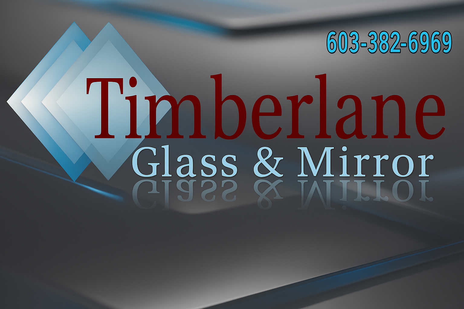 Timberlane Glass & Mirror