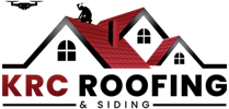 KRC Roofing & Siding - logo