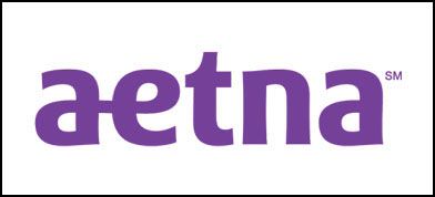 Aetna logo