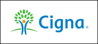 Cigna logo