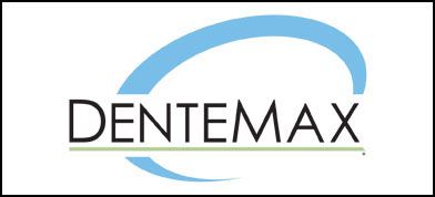 Dentemax logo