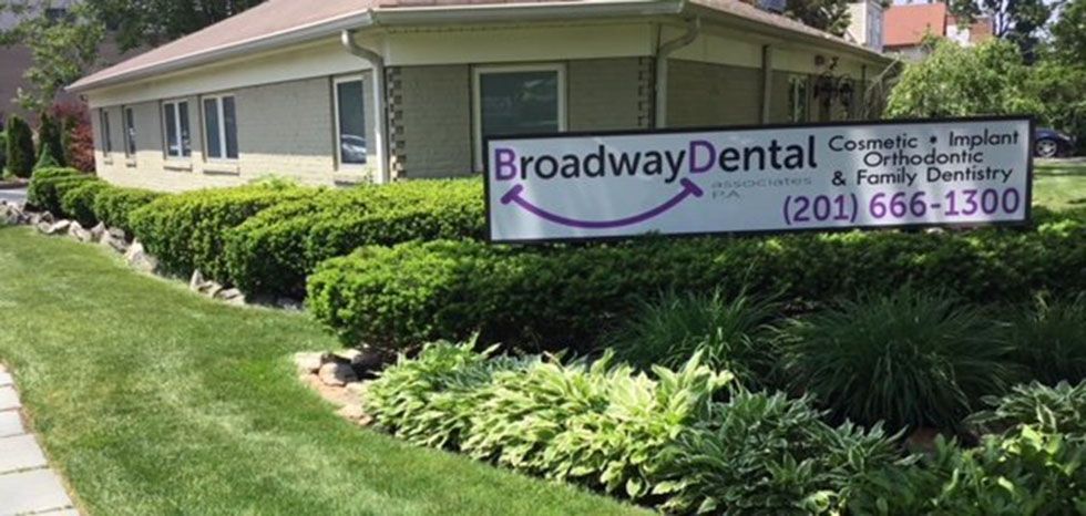 Broadway Dental Associates PA's new building