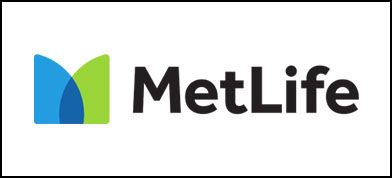 Metlife logo