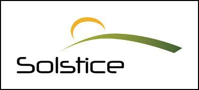 Solstice logo