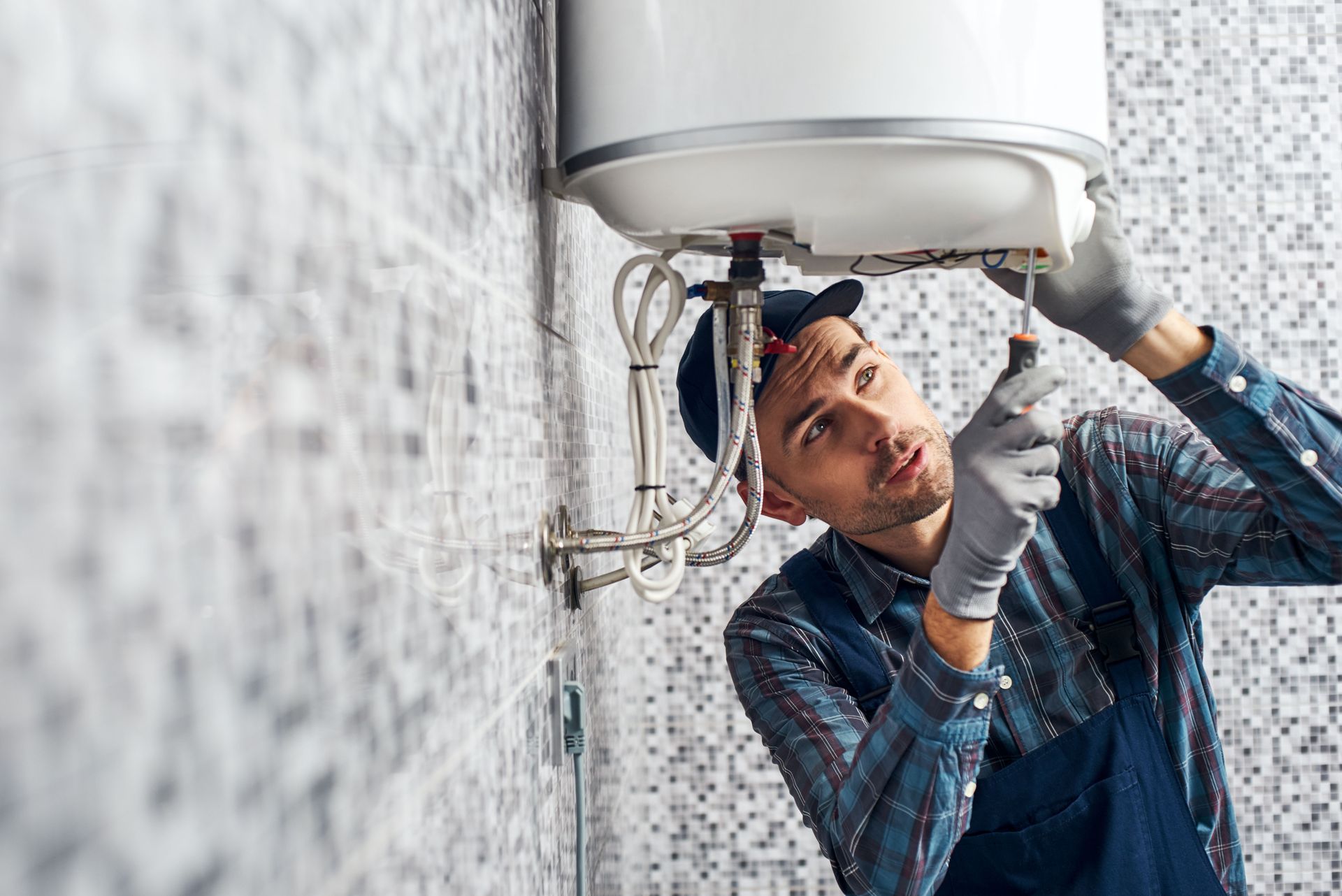  boiler repairs