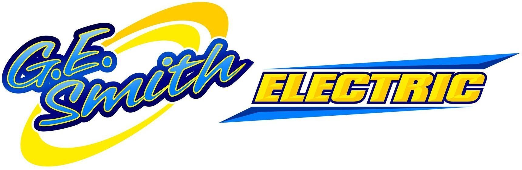 GE Smith Electric, Inc. - logo