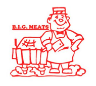 B.I.G. Meats - Logo