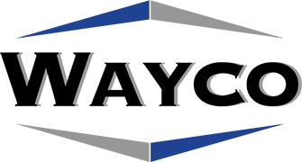 Wayco Construction, Inc. Logo