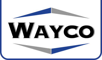 Wayco Construction, Inc. Logo