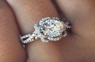 Engagement Jewelry