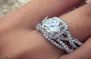 Engagement Jewelry