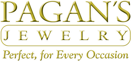 Pagan's Jewelry - Logo