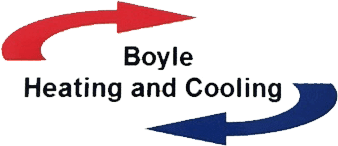 Boyle Heating & Cooling - Logo