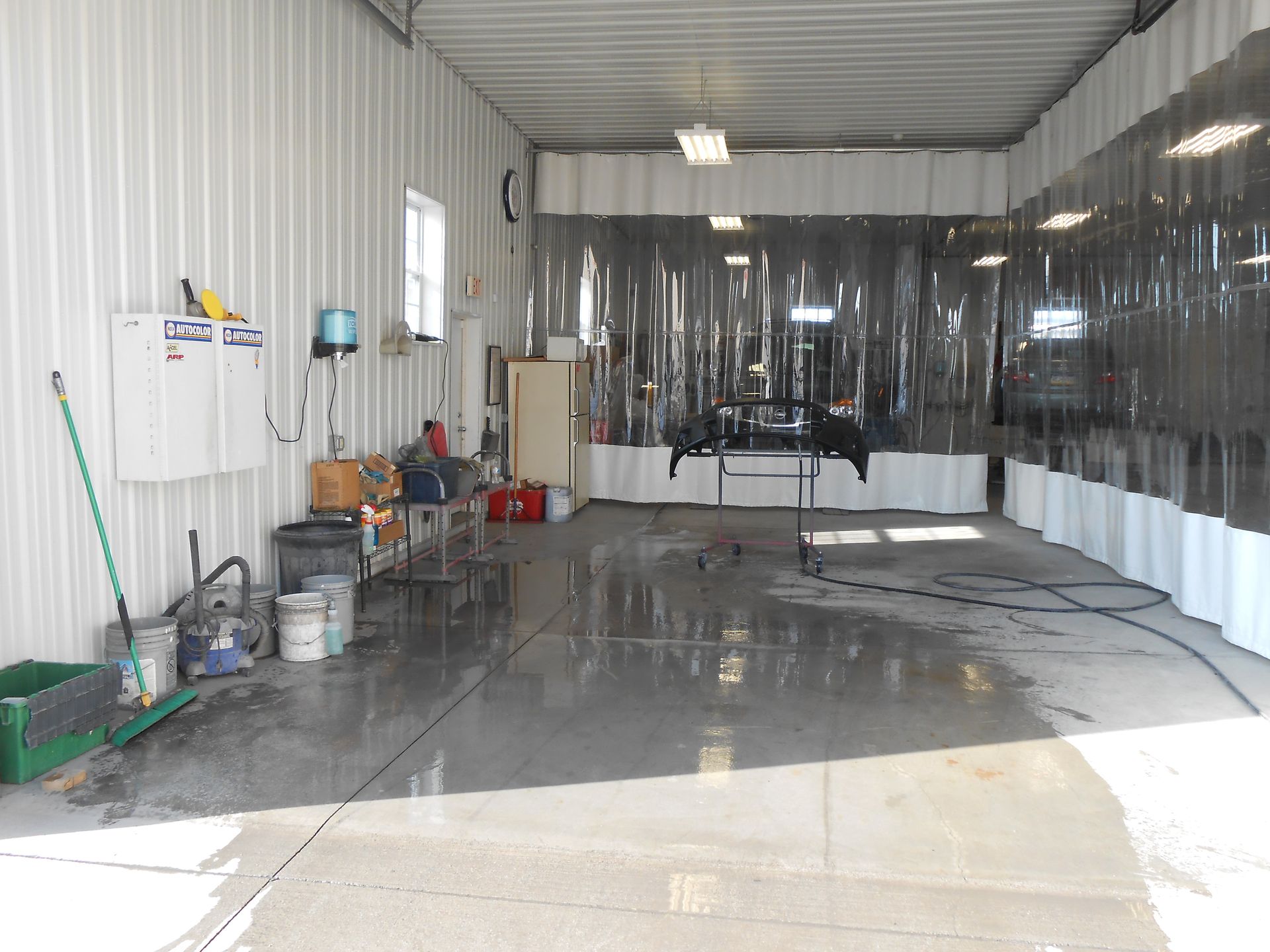 Windshield Replacement