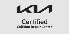 KIA certified
