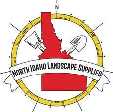 North Idaho Landscape Supplies - logo