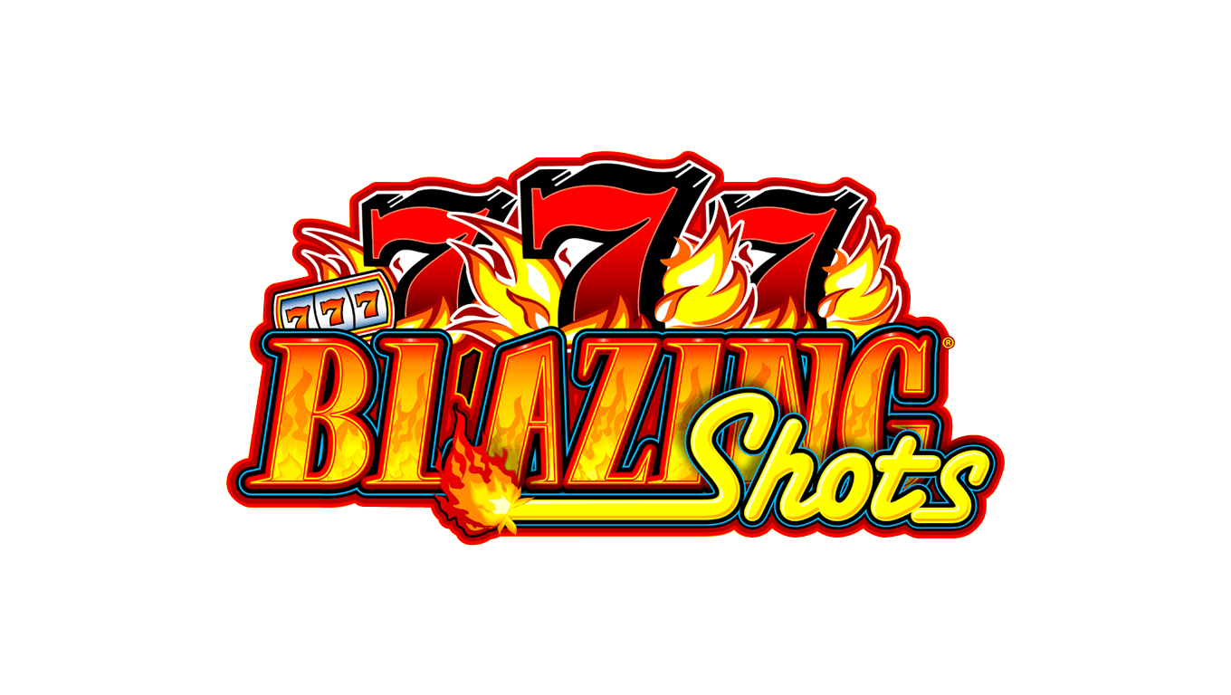 Blazing shots