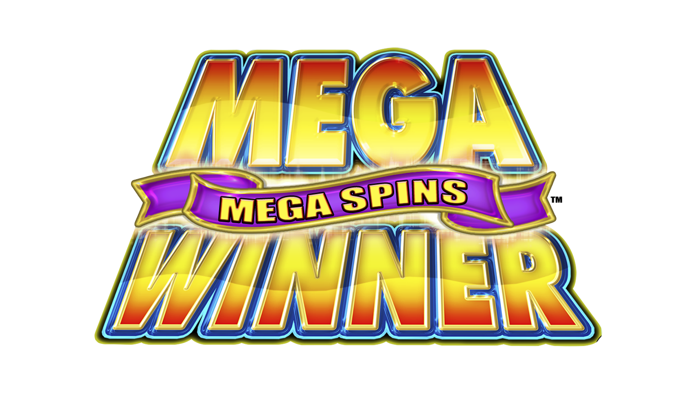 Mega winner