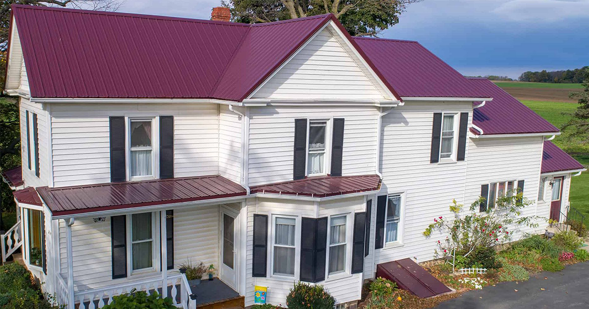 Exceptional Exteriors & Renovations