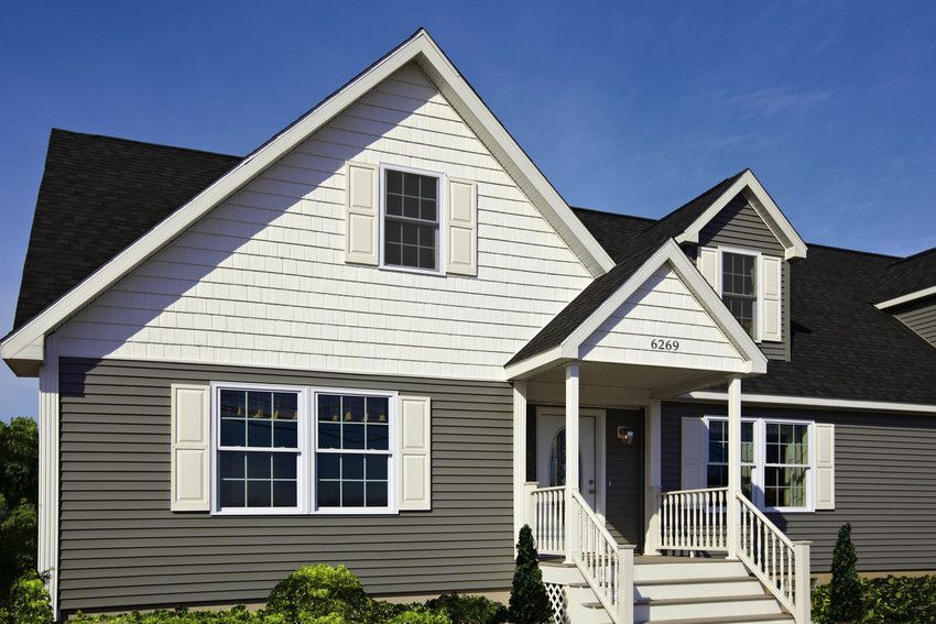 siding contractor