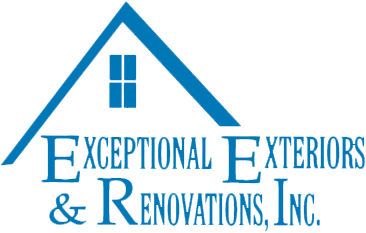 Exceptional Exteriors & Renovations, Inc - logo