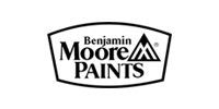 Benjamin Moore Paints logo