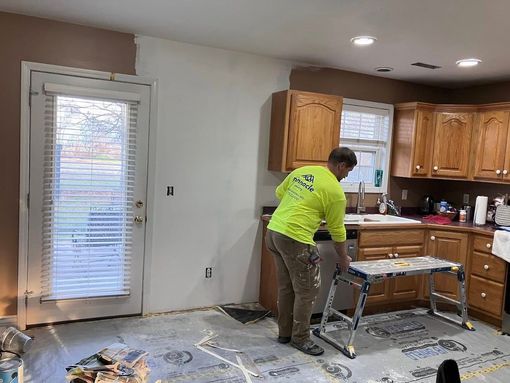 Pinnacle Painting LLC