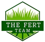 The Fert Team - logo