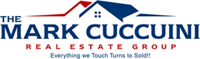 The Mark Cuccuini Real Estate Group | Logo