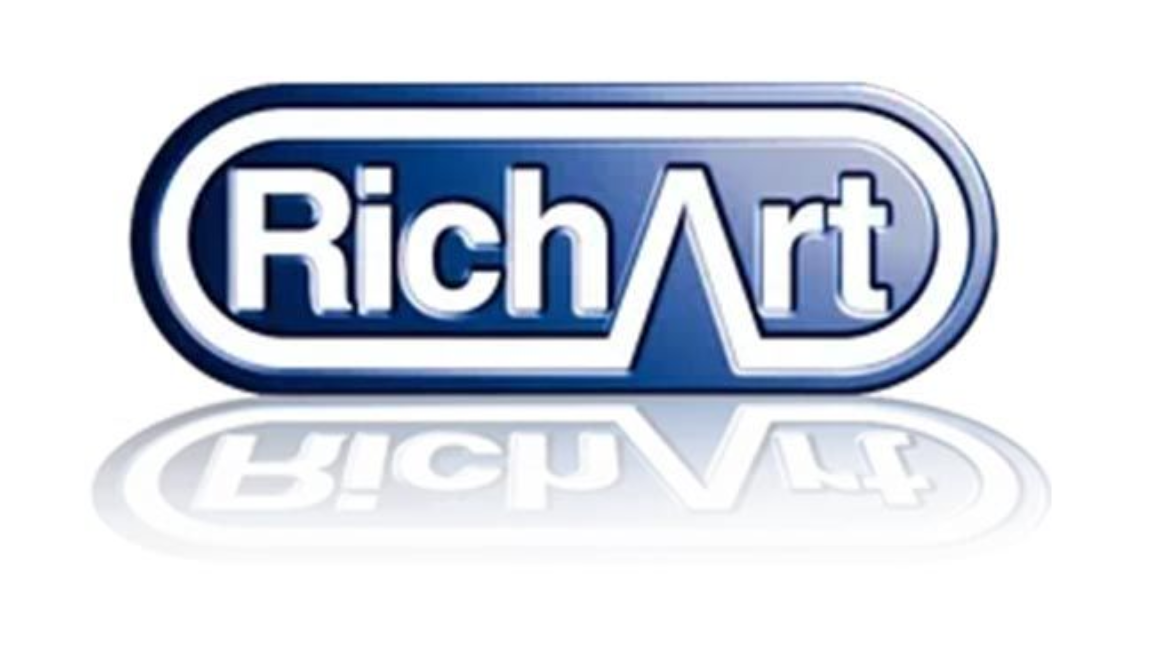 RichArt Graphics Logo