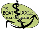 The Boat Doc LLC - Logo